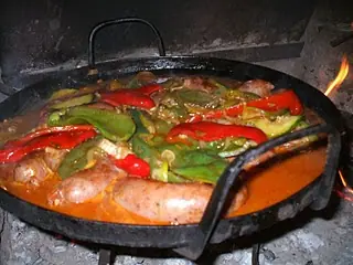 Chorizo