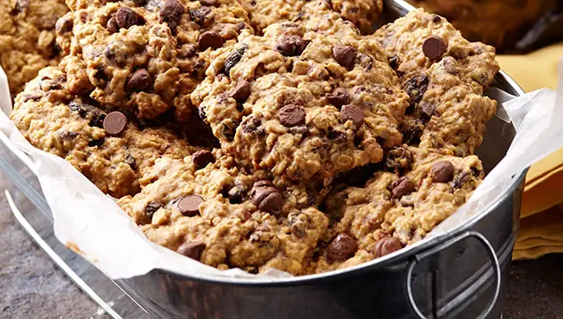 Recetas faciles para navidad