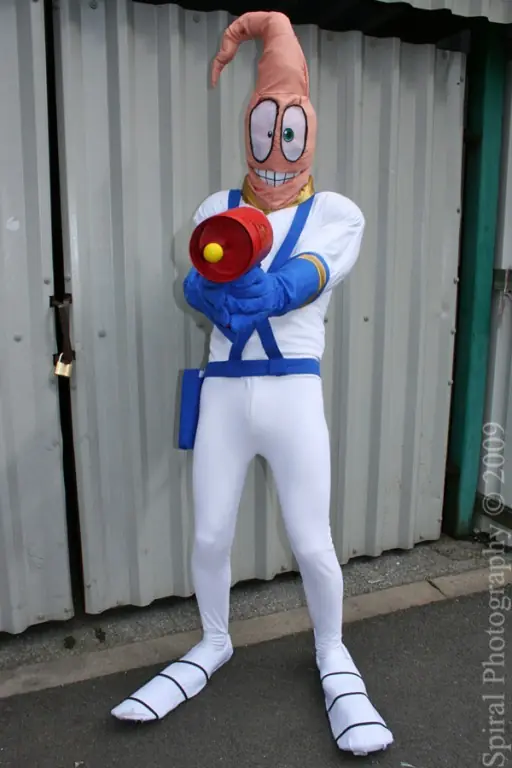 earthworm jim post