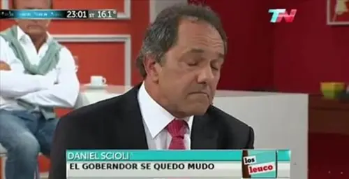 quien es