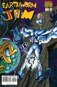 earthworm jim 10 curiosidades