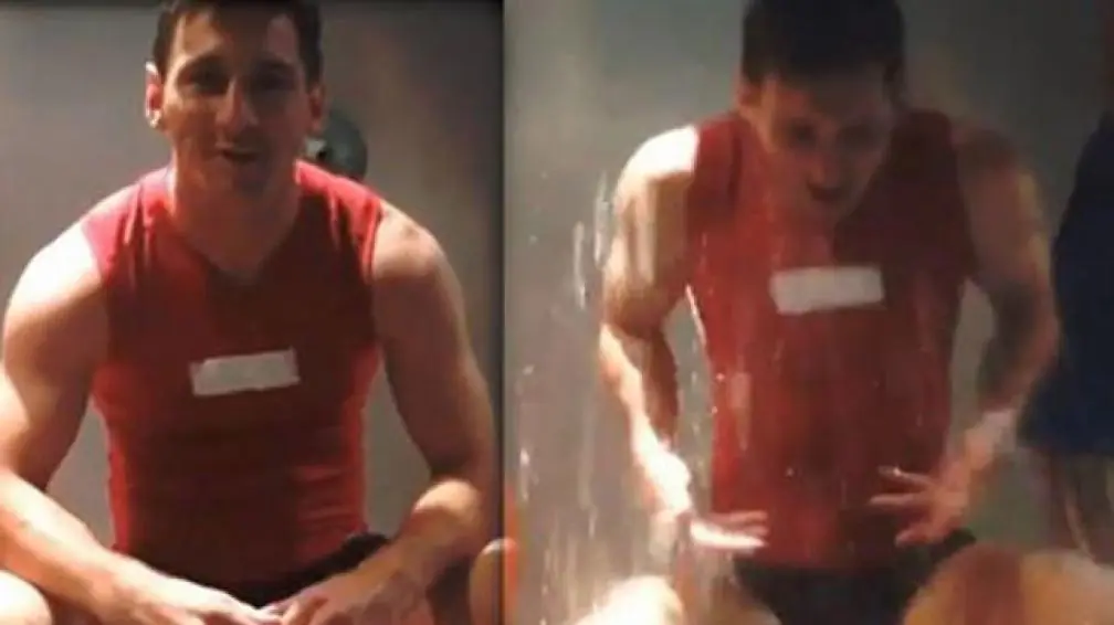 ¿qué pasó con el dinero del Ice Bucket Challenge?