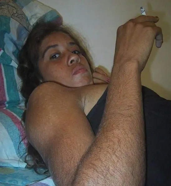 velludas