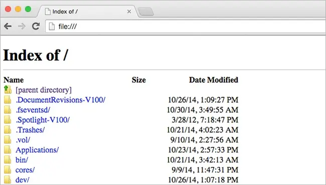 cosas para usar chrome
