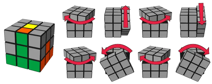 rubik