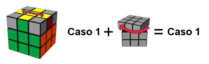 Arma Cubo Rubik 3x3 ,Te enseño Lince,Pasa [Miica Torrez]