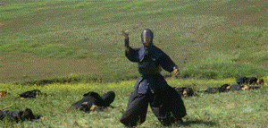 ninjas