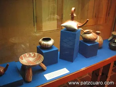 michoacan