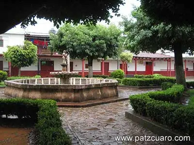 michoacan