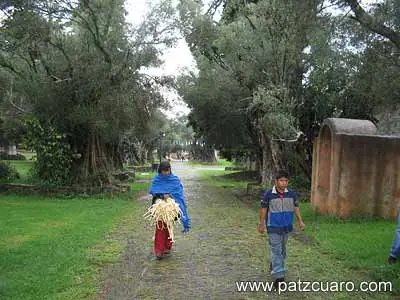 Dia de Muertos