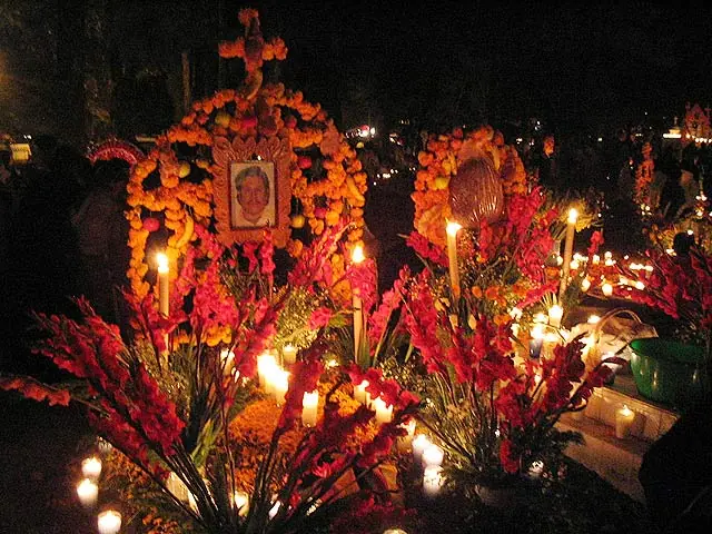 tradiciones mexicanas