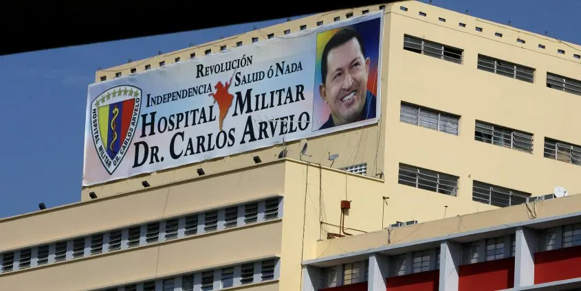 Los padecimientos de dar a luz en una Venezuela