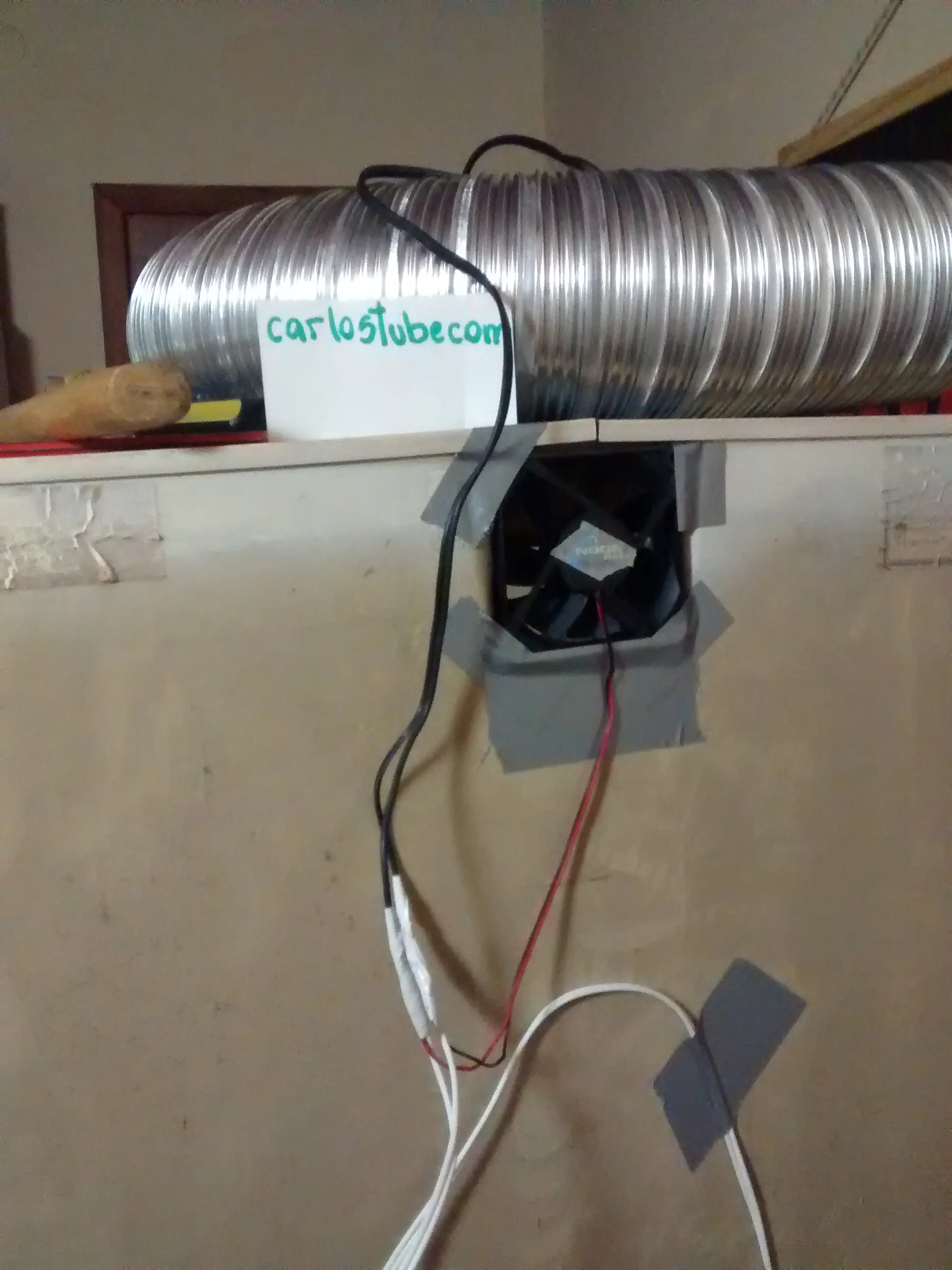 indoor casero