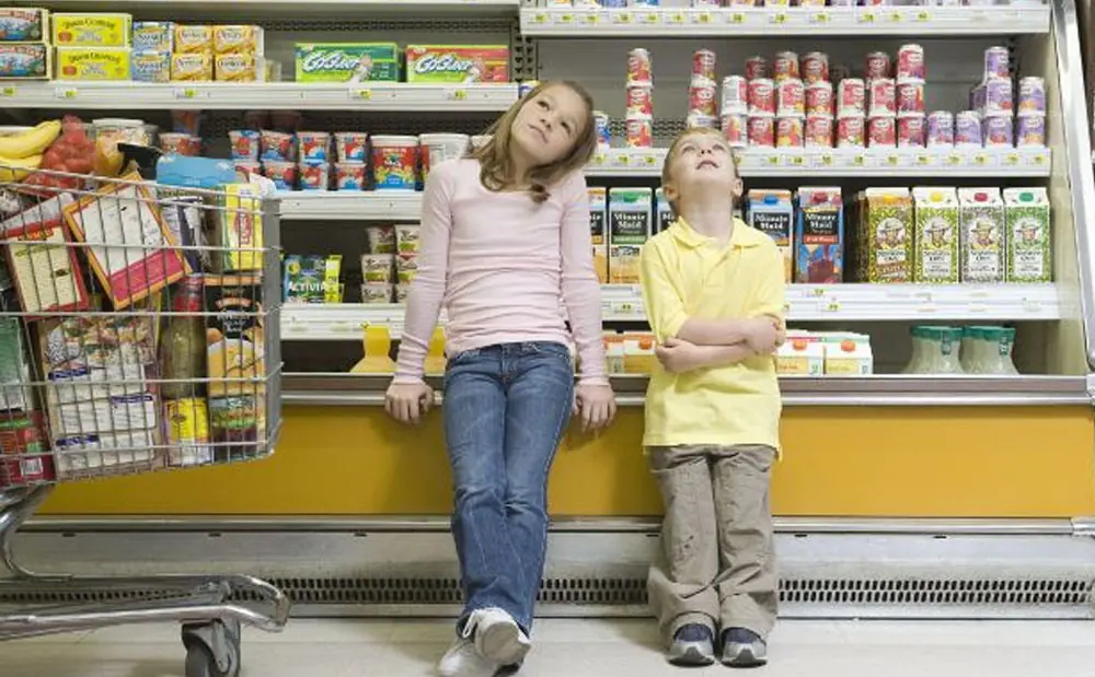 comportamiento humano