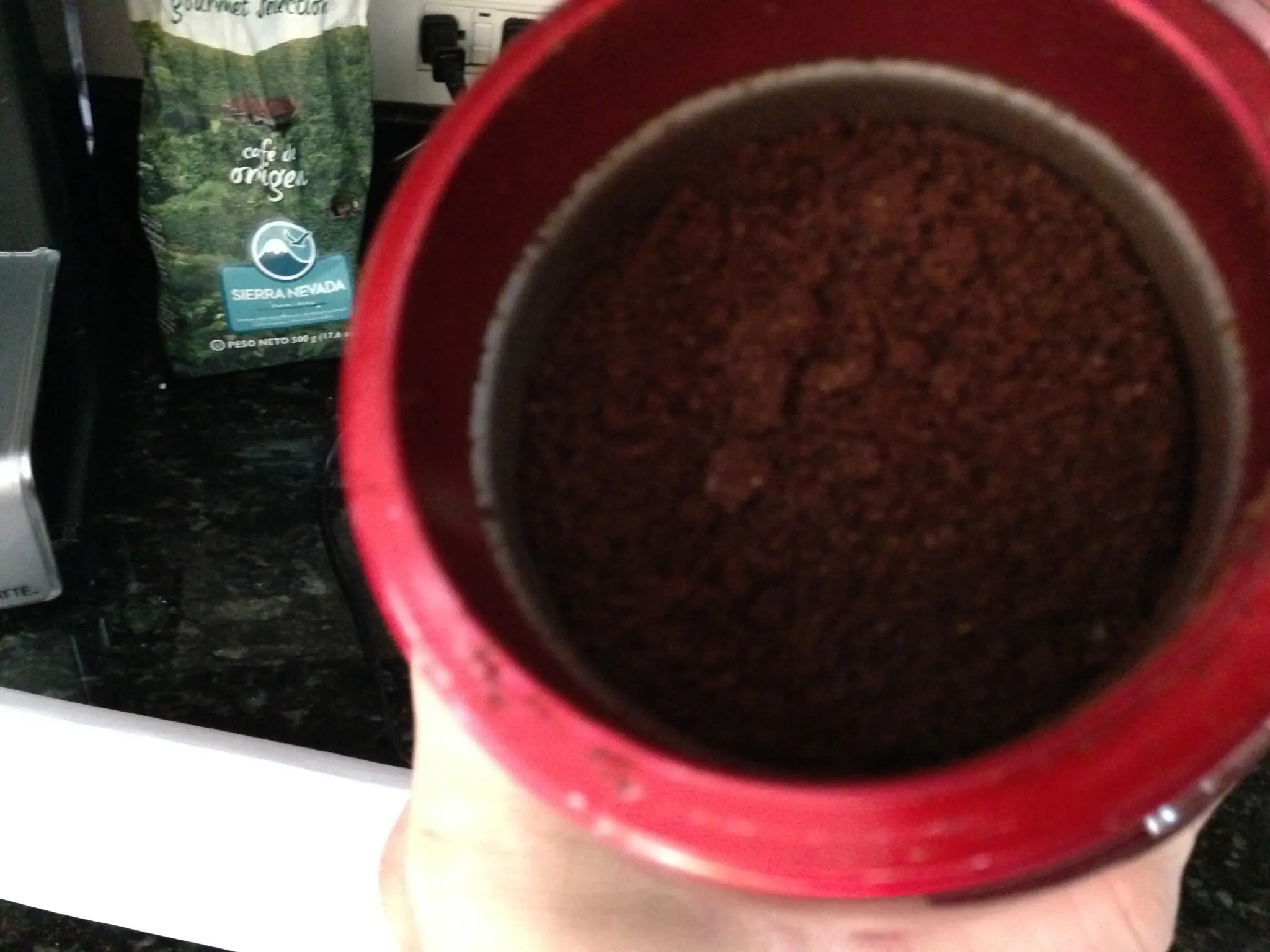 Desmintiendo como hacer un buen café con leche [CERT]