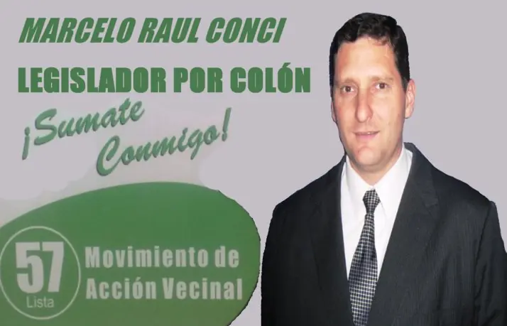 vecinal