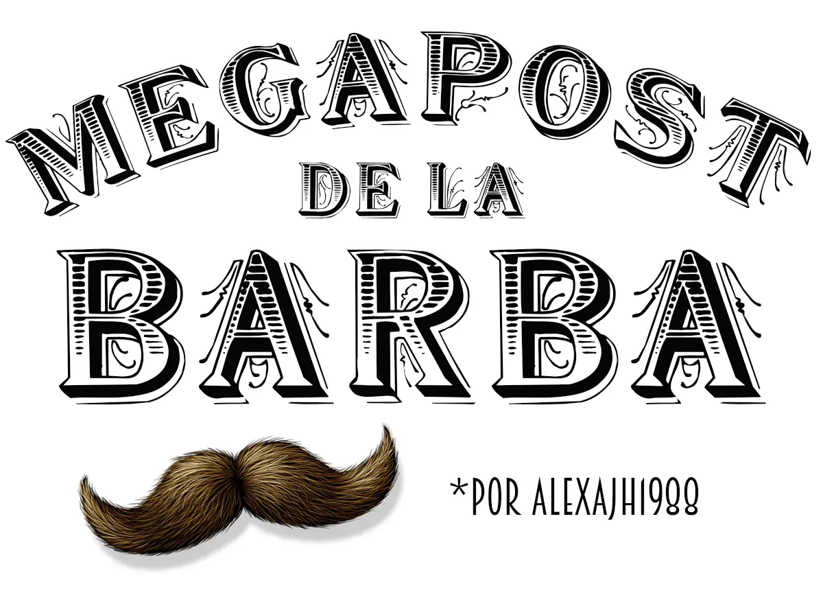 barba hipster