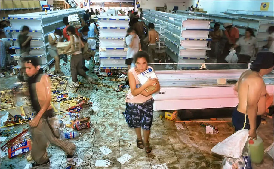 Mi historia (no virgo)