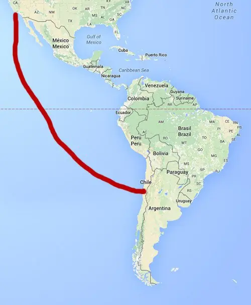 Mi plan para visitar a ChloeMoretz