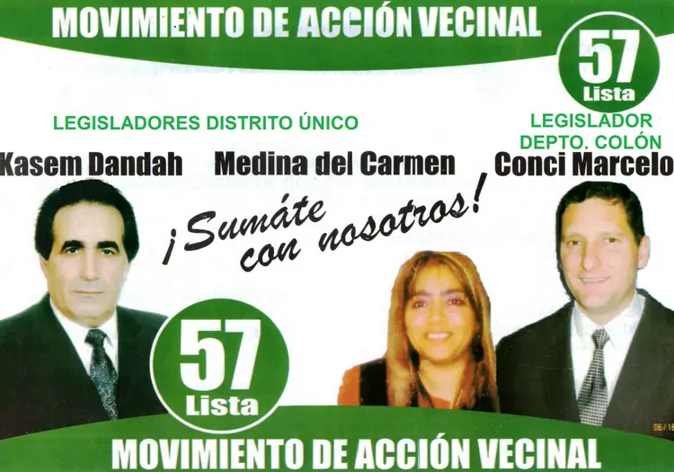 los banco