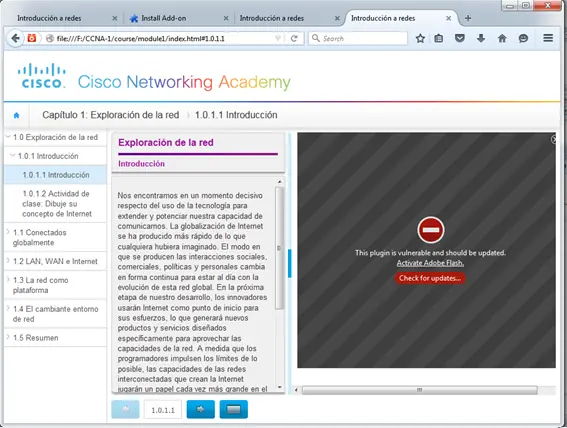 CCNA