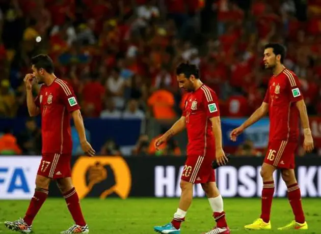Pasa te explico porque alemania no pasa fase de grupos 2018