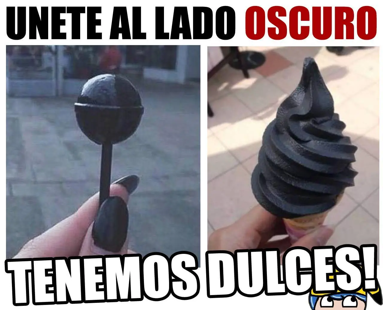 Este post mejorará (para siempre) tu ánimo...