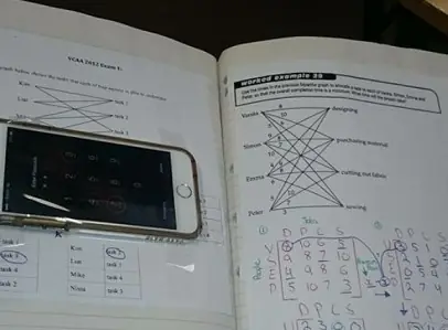ecuaciones matematicas