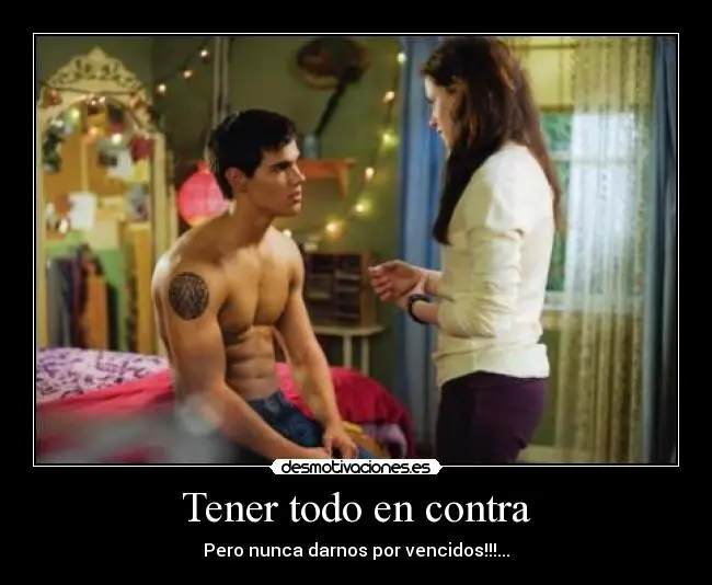 que te hace feliz