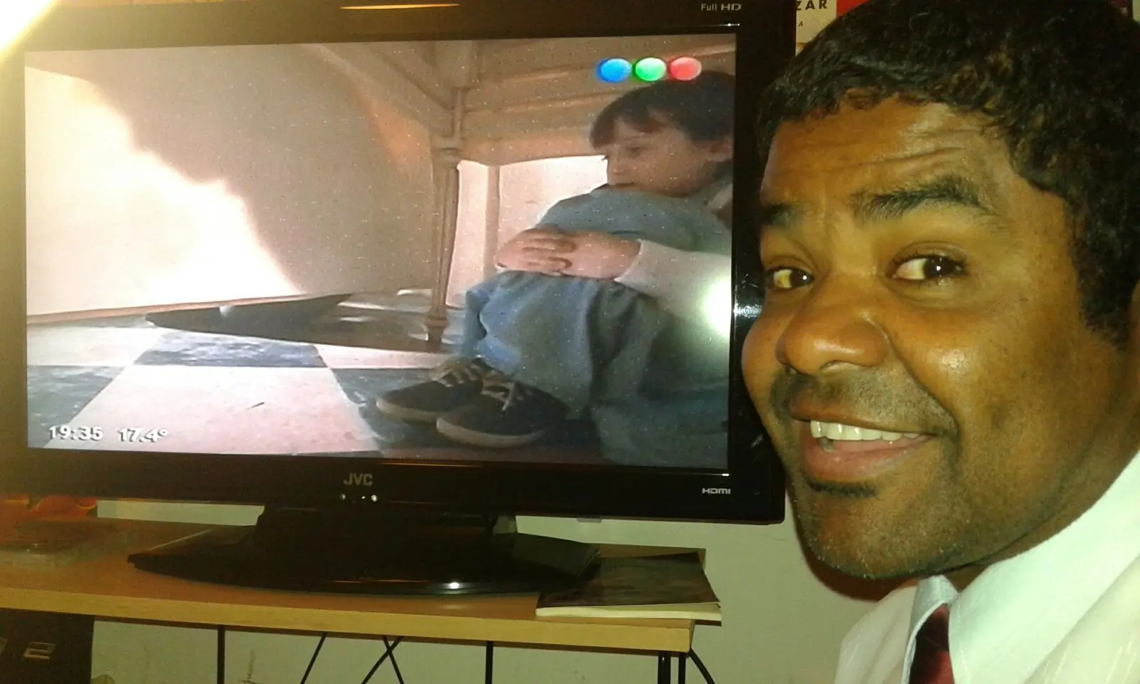 omar de marchi