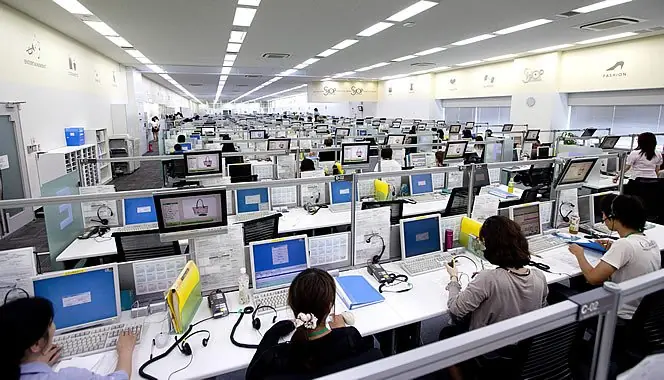 callcenter