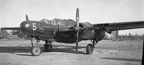 Segunda Guerra Mundial