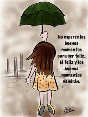 Este post mejorará (para siempre) tu ánimo...