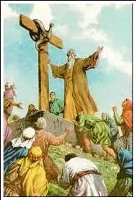 religion