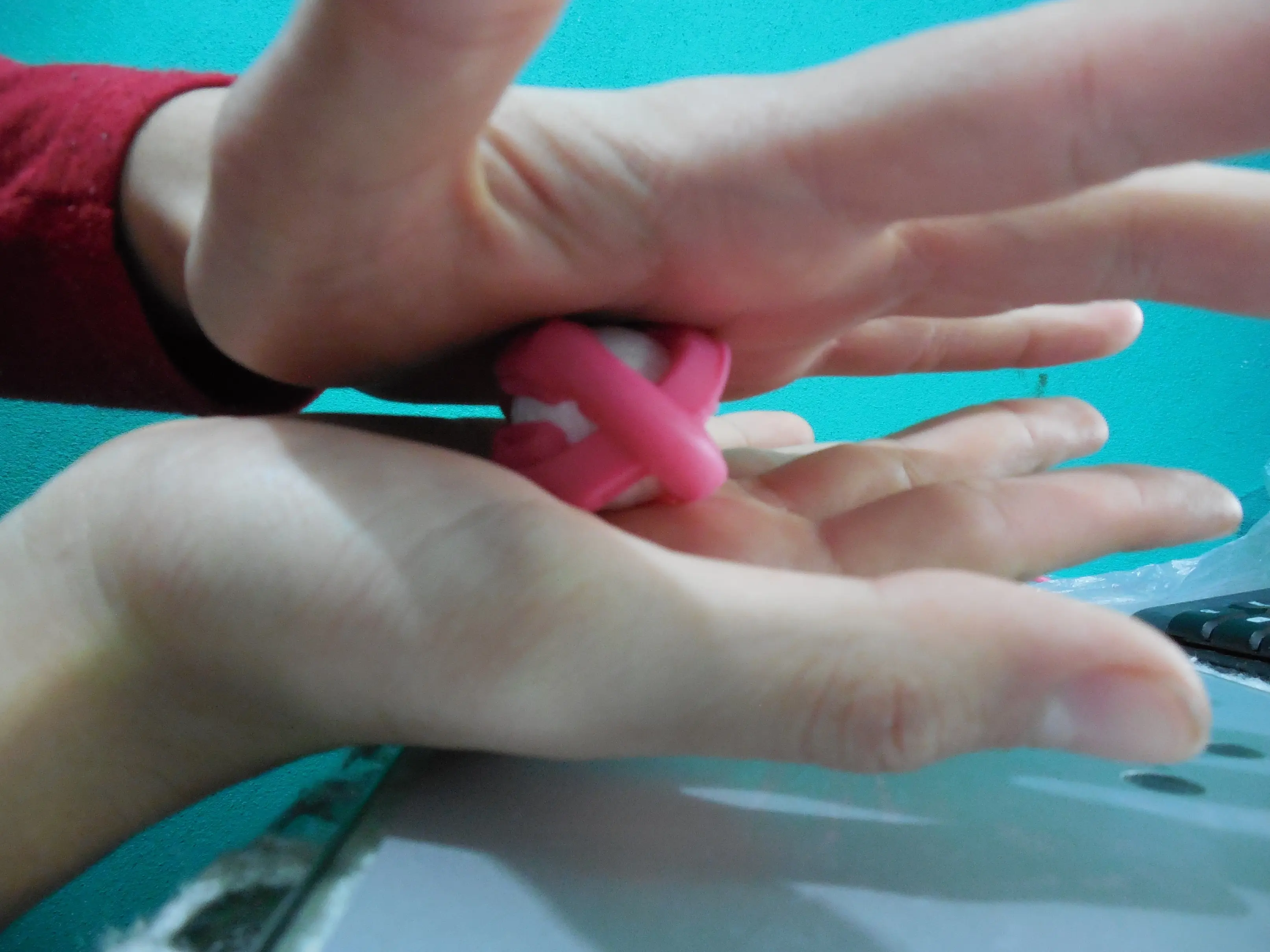 plastilina