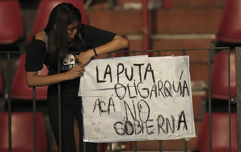 La nueva y madura Argentina