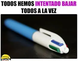 Este post mejorará (para siempre) tu ánimo...