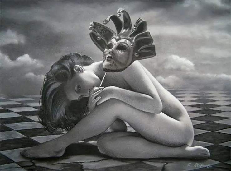 surrealista
