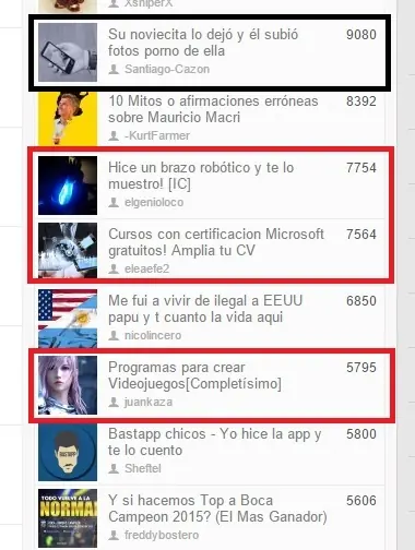 taringa