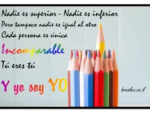 Este post mejorará (para siempre) tu ánimo...