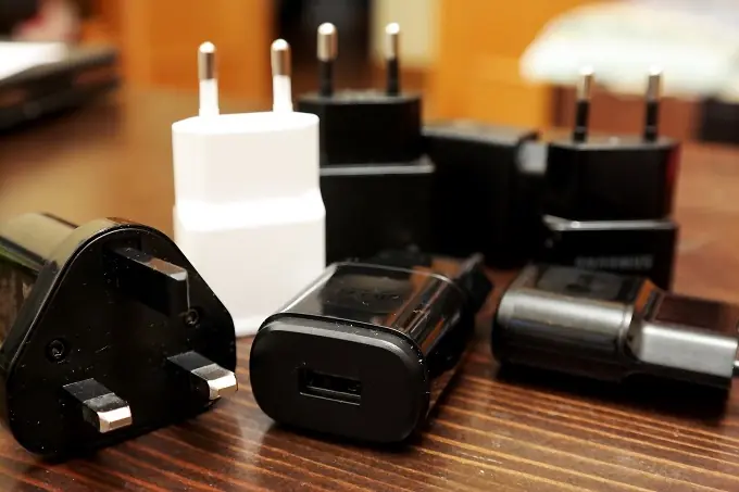 Cargadores USB, ¿son todos iguales? Una guía que te ayudar