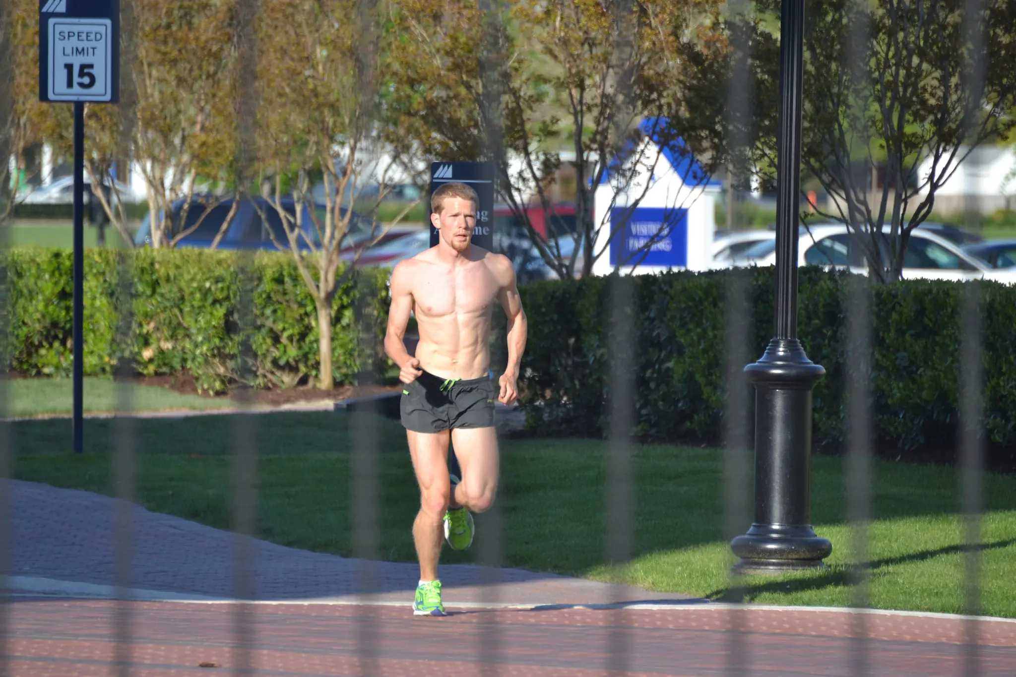 Abdominales: Dura rutina de entrenamiento