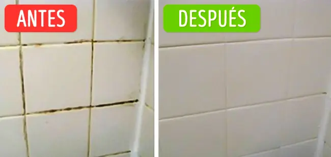con este post tus cosas luciran como nuevas