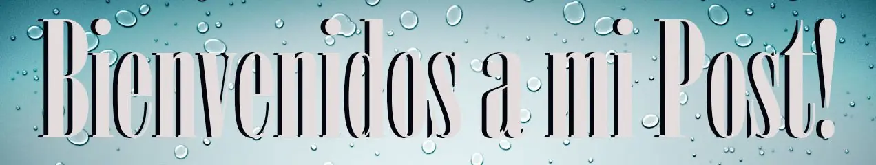 El Megapost de la Barba - pasa y aprende