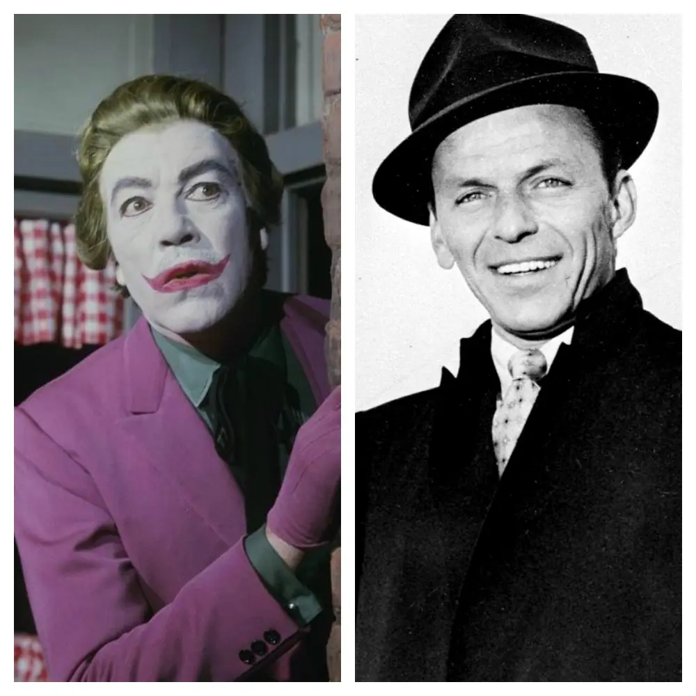 Cosas que no te imaginabas sobre Batman