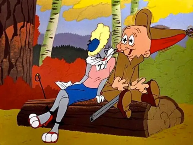 looney toons