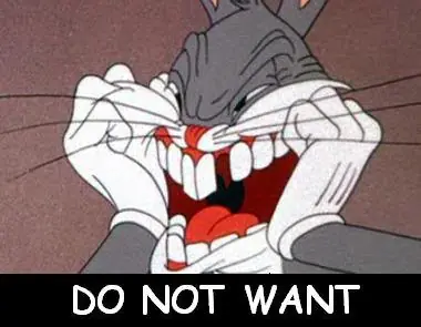 bugs bunny