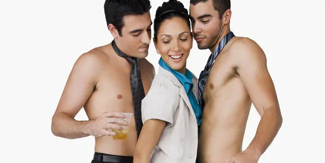 6 mentiras que ellas dicen para conquistar a los hombres