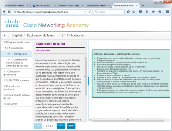 CCNA