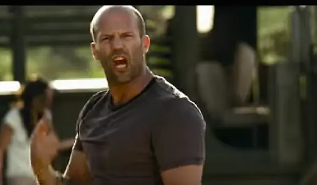 Actores que casi murieron en el set: Se salvaron por poco